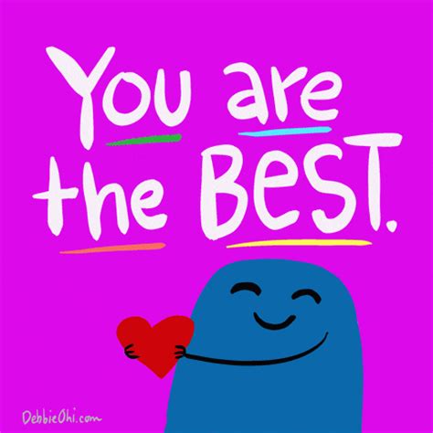 your the bestest gif|You The Best GIFs